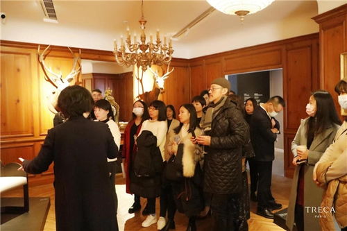 百年匠心，設計為橋 法國Treca崔佧床墊見證2022中法設計交流展啟程